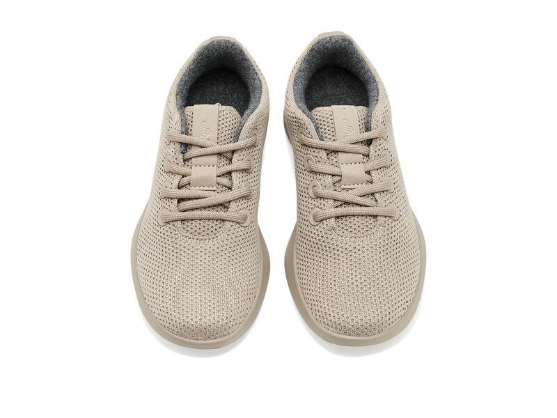 オールバーズ レディース シューズ スニーカー Allbirds Tree Runner NZ Mushroom Mushr