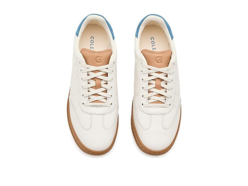 コールハーン レディース シューズ スニーカー Cole Haan Grandpro Breakaway Sneakers PowderBiscuit