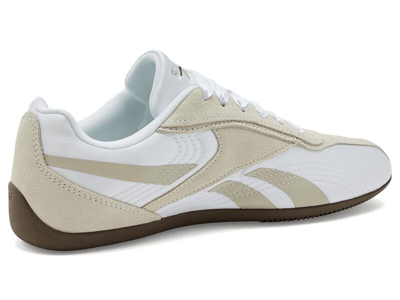 リーボック レディース シューズ スニーカー Reebok Lifestyle Ultra Lo WhiteMineral G ホワイト