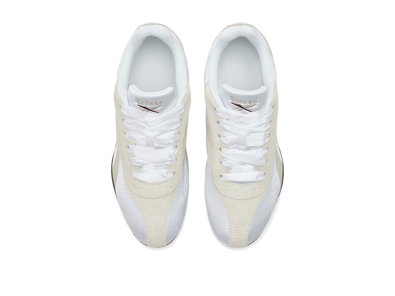 リーボック レディース シューズ スニーカー Reebok Lifestyle Ultra Lo WhiteMineral G ホワイト