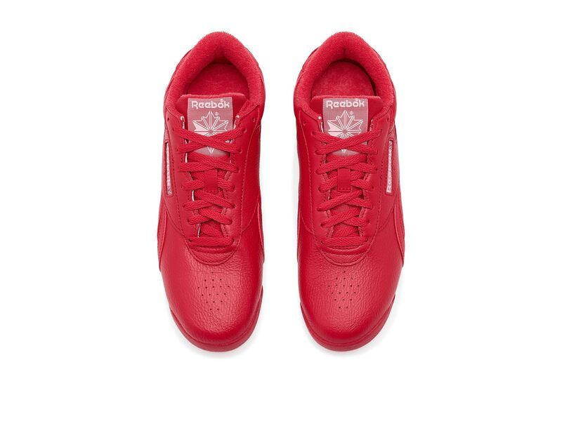 リーボック レディース シューズ スニーカー Reebok Lifestyle Freestyle Low VectoredVect レッド リーボック レディース シューズ スニーカー Reebok Lifestyle Freestyle Low VectoredVect レッド