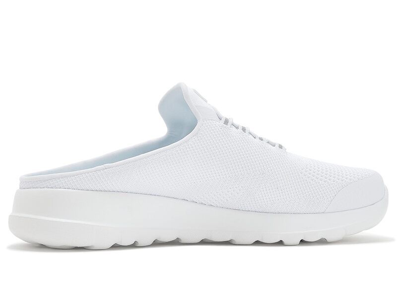 スケッチャーズ レディース シューズ スニーカー Skechers Performance Go Walk Joy Janay WhiteSilver ホワイト スケッチャーズ レディース シューズ スニーカー Skechers Performance Go Walk Joy Janay WhiteSilver ホワイト