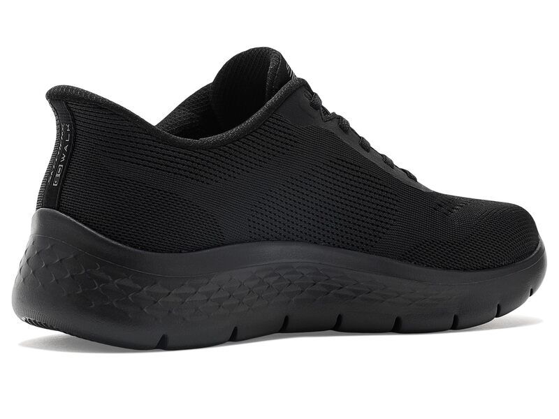 スケッチャーズ レディース シューズ スニーカー Skechers Performance Go Walk Flex Azriel Hands Free SlipIns BlackBlack ブラック
