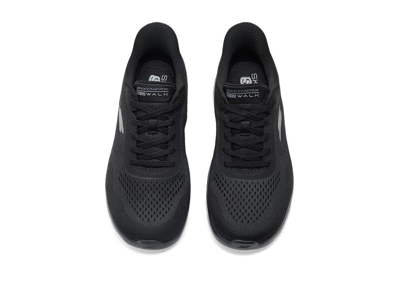スケッチャーズ レディース シューズ スニーカー Skechers Performance Go Walk Flex Azriel Hands Free SlipIns BlackBlack ブラック