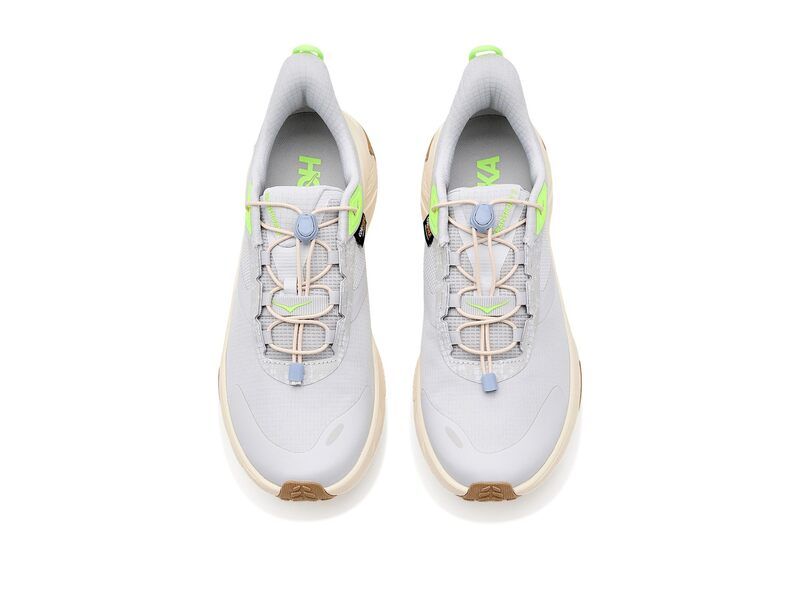 ホカオネオネ レディース シューズ スニーカー Hoka Transport 2 Cosmic GreyNeo グレー