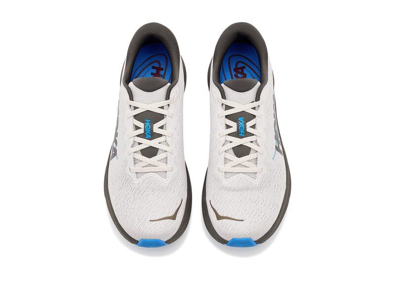 ホカオネオネ メンズ シューズ スニーカー Hoka Solimar 2 GroutAsphalt G ホカオネオネ メンズ シューズ スニーカー Hoka Solimar 2 GroutAsphalt G