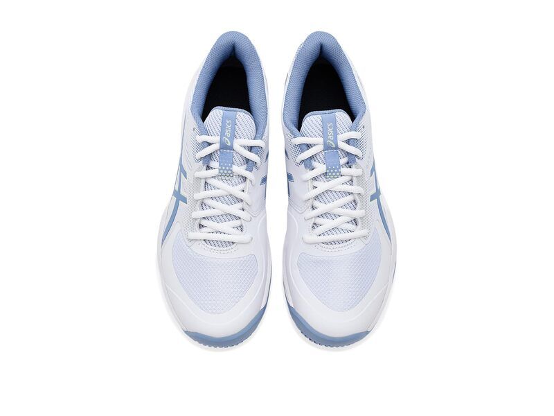 アシックス レディース シューズ スニーカー Asics Game FF Pickleball WhiteCalm Indi ホワイト
