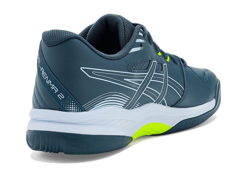 アシックス メンズ シューズ スニーカー Asics GelRenma 2 Raw IndigoSafe インディゴ アシックス メンズ シューズ スニーカー Asics GelRenma 2 Raw IndigoSafe インディゴ