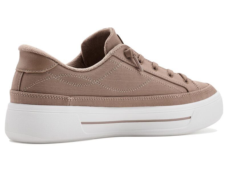 スケッチャーズ レディース シューズ スニーカー Bobs From Skechers Bobsocial Mocha モカ