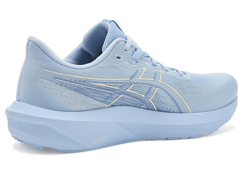 アシックス レディース シューズ スニーカー Asics GT1000 15 Solid AirCream クリーム