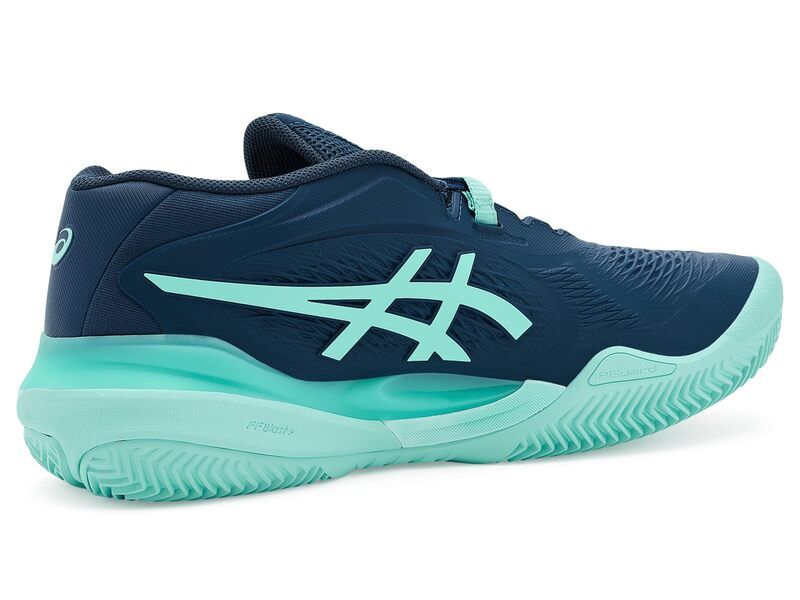 アシックス メンズ シューズ スニーカー Asics GELResolution X Clay Night SkyIllum アシックス メンズ シューズ スニーカー Asics GELResolution X Clay Night SkyIllum