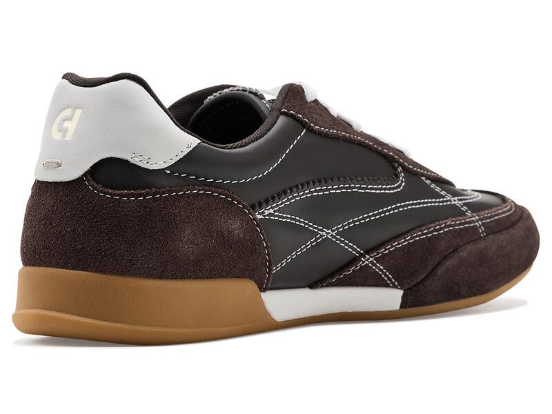コールハーン レディース シューズ スニーカー Cole Haan GrandPro Turf 20 Sneakers Dark Chocolate チョコレート コールハーン レディース シューズ スニーカー Cole Haan GrandPro Turf 20 Sneakers Dark Chocolate チョコレート
