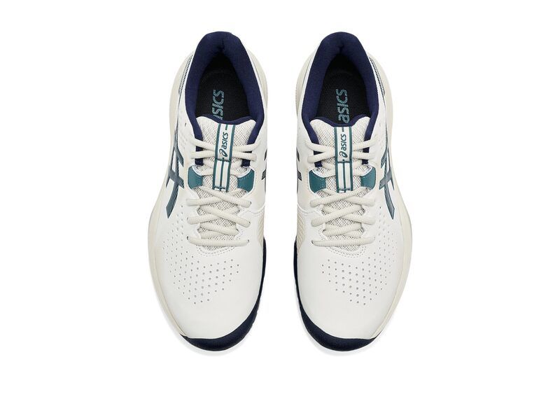 アシックス メンズ シューズ スニーカー Asics GelChallenger 15 OatmealMidnigh オートミール