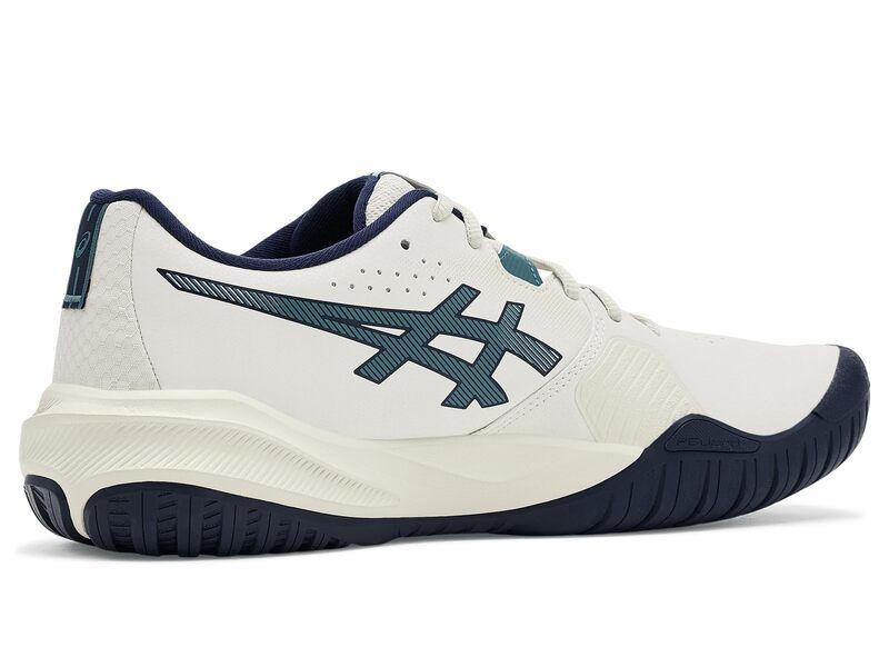 アシックス メンズ シューズ スニーカー Asics GelChallenger 15 OatmealMidnigh オートミール