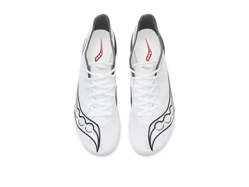 サッカニー メンズ シューズ スニーカー Saucony Endorphin Cheetah WhiteCarbon ホワイト サッカニー メンズ シューズ スニーカー Saucony Endorphin Cheetah WhiteCarbon ホワイト