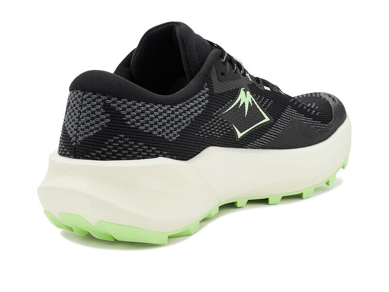 アシックス メンズ シューズ スニーカー Asics Trabuco 14 BlackIlluminat ブラック