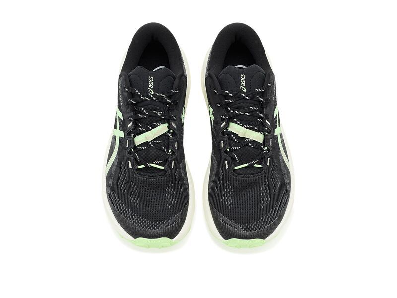 アシックス メンズ シューズ スニーカー Asics Trabuco 14 BlackIlluminat ブラック