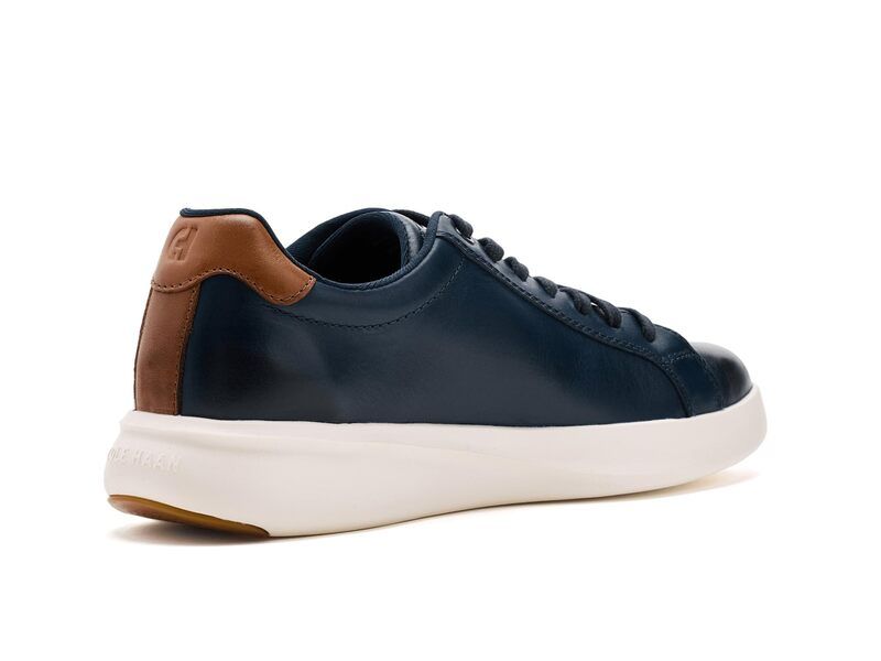 コールハーン メンズ シューズ スニーカー Cole Haan Grand Crosscourtennis Ii Navy BlazerBri ネイビー