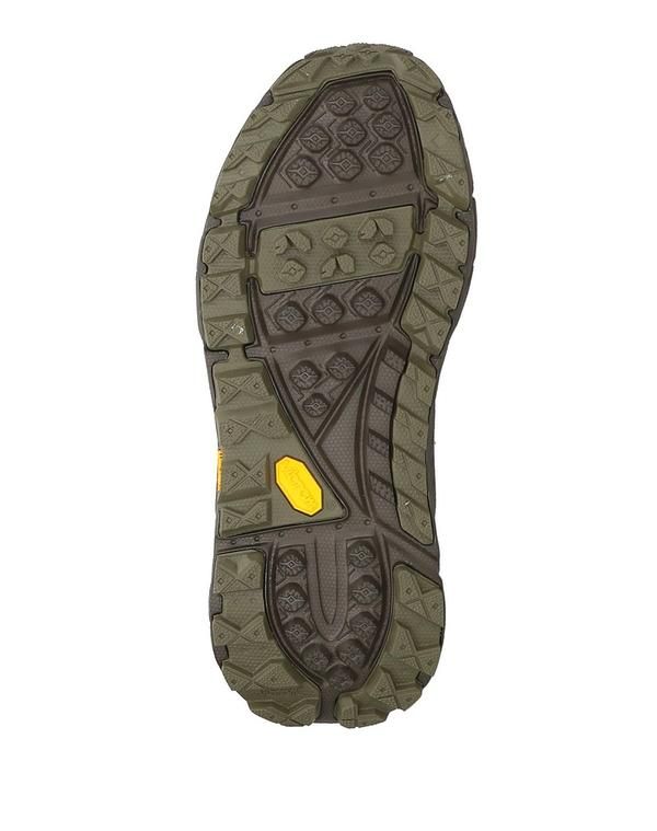 ホカオネオネ メンズ シューズ スニーカー HOKA Dark Green グリーン