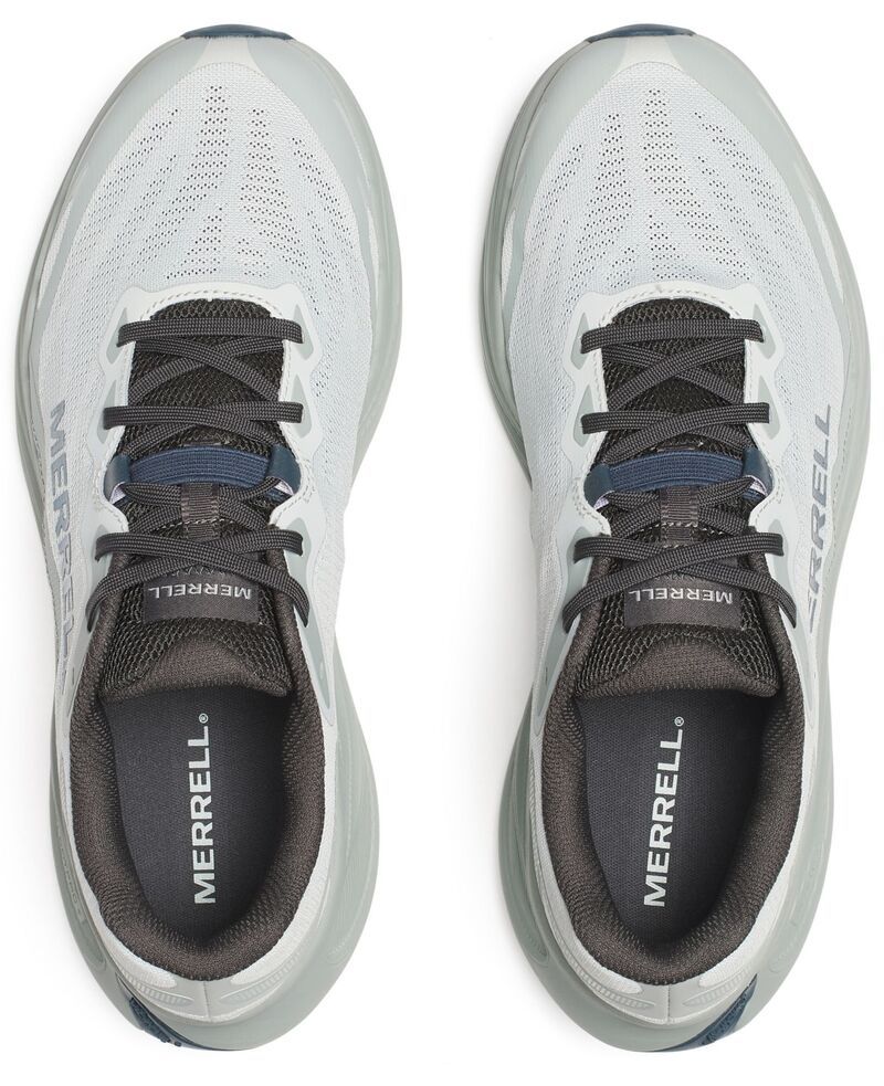 メレル メンズ シューズ スニーカー Merrell Mens ProMorph Trail Running Shoes Angelite