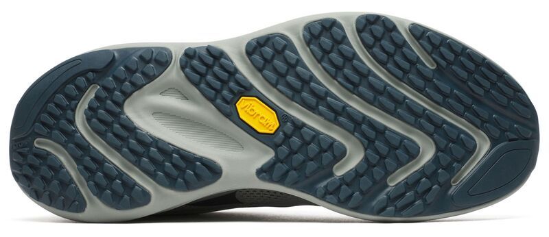 メレル メンズ シューズ スニーカー Merrell Mens ProMorph Trail Running Shoes Angelite