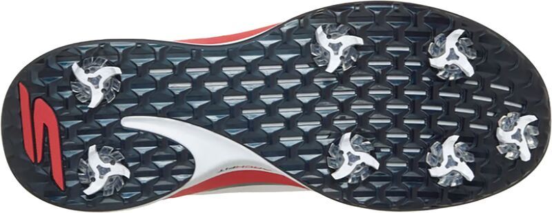 スケッチャーズ メンズ シューズ スニーカー Skechers Blade Tour SI Golf Shoes WhiteNavyRed ホワイト スケッチャーズ メンズ シューズ スニーカー Skechers Blade Tour SI Golf Shoes WhiteNavyRed ホワイト