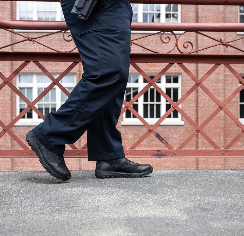 ダナー メンズ シューズ スニーカー ブーツ Danner Mensonic 6 Boot Black ブラック
