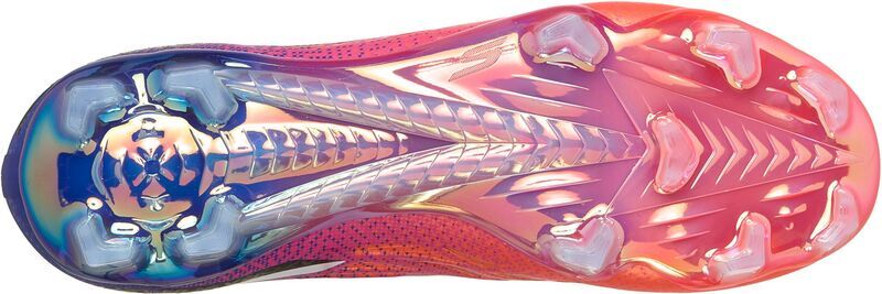 スケッチャーズ メンズ シューズ スニーカー Skechers Razor 2 Elite FG Soccer Cleats BluePink ブルー スケッチャーズ メンズ シューズ スニーカー Skechers Razor 2 Elite FG Soccer Cleats BluePink ブルー