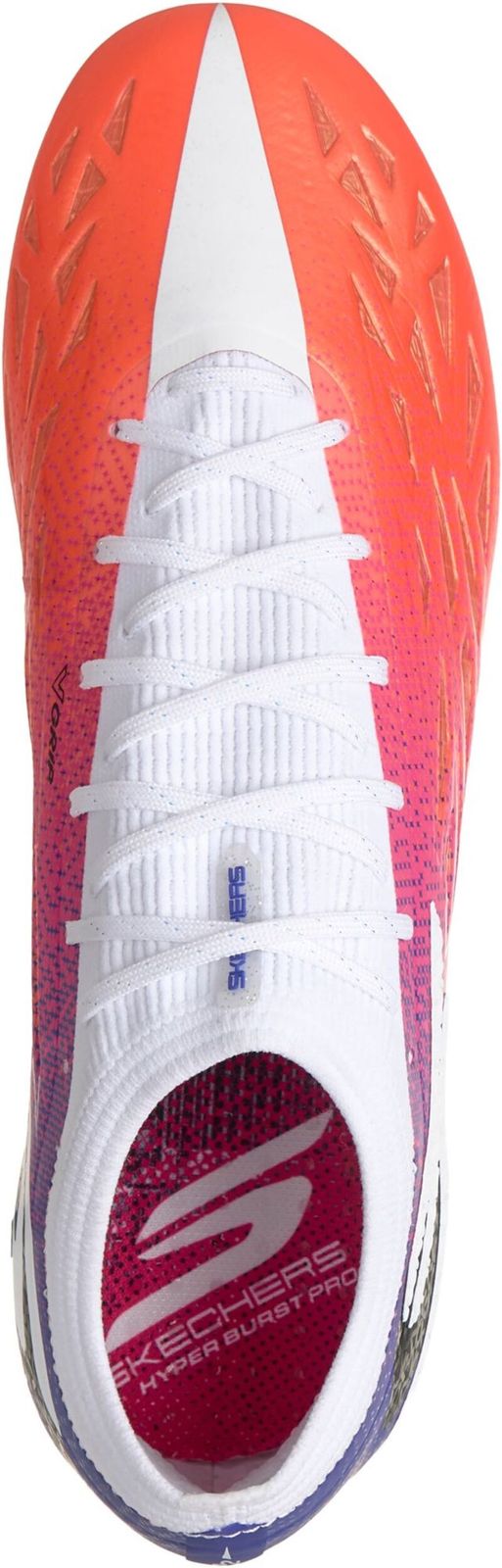 スケッチャーズ メンズ シューズ スニーカー Skechers Razor 2 Elite FG Soccer Cleats BluePink ブルー スケッチャーズ メンズ シューズ スニーカー Skechers Razor 2 Elite FG Soccer Cleats BluePink ブルー