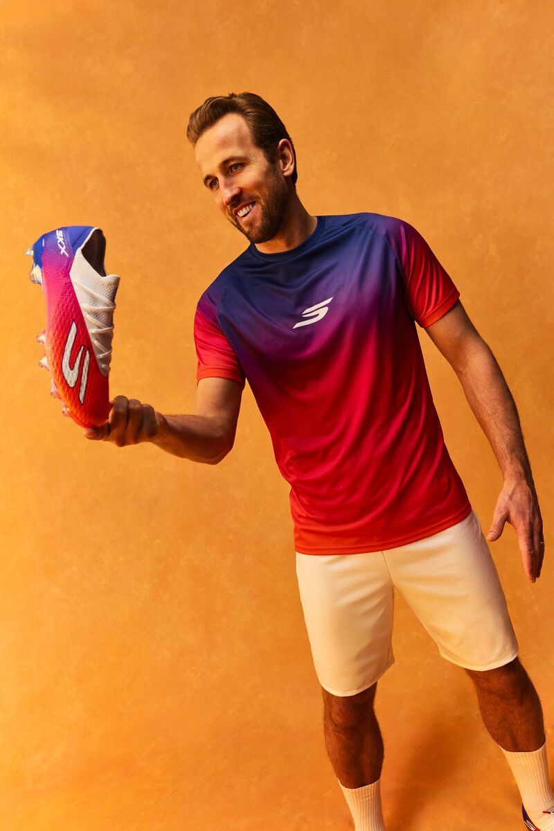スケッチャーズ レディース シューズ スニーカー SkechersKX 2 Elite FG Soccer Cleats BluePink ブルー