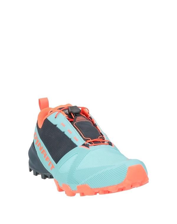 ダイナフィット レディース シューズ スニーカー DYNAFIT Navy ネイビー