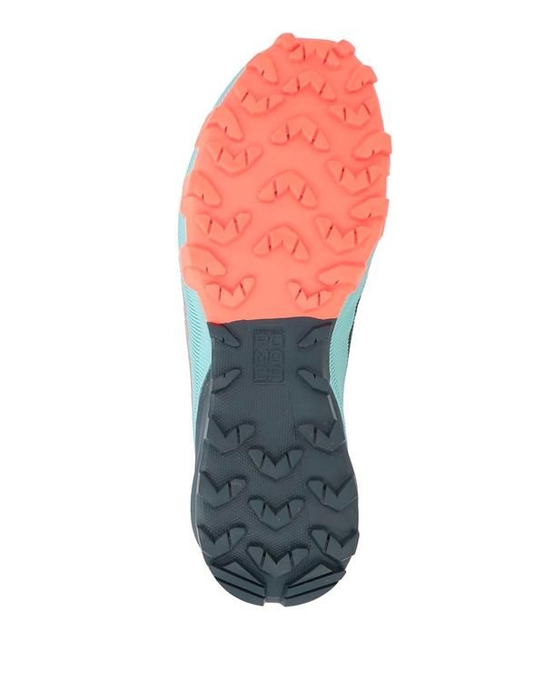 ダイナフィット レディース シューズ スニーカー DYNAFIT Navy ネイビー