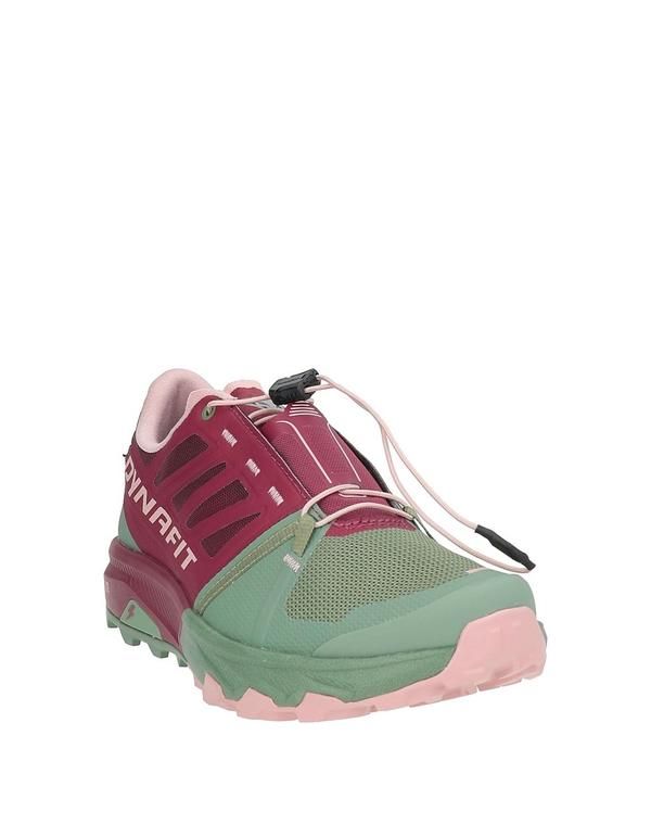ダイナフィット レディース シューズ スニーカー DYNAFIT Sage Green グリーン