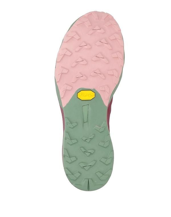 ダイナフィット レディース シューズ スニーカー DYNAFIT Sage Green グリーン