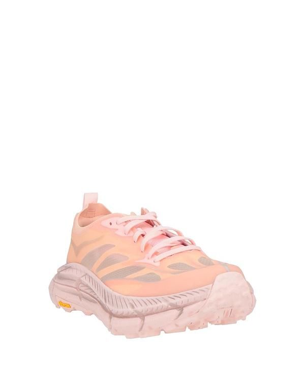 ホカオネオネ レディース シューズ スニーカー HOKA Pale Pink ピンク ホカオネオネ レディース シューズ スニーカー HOKA Pale Pink ピンク