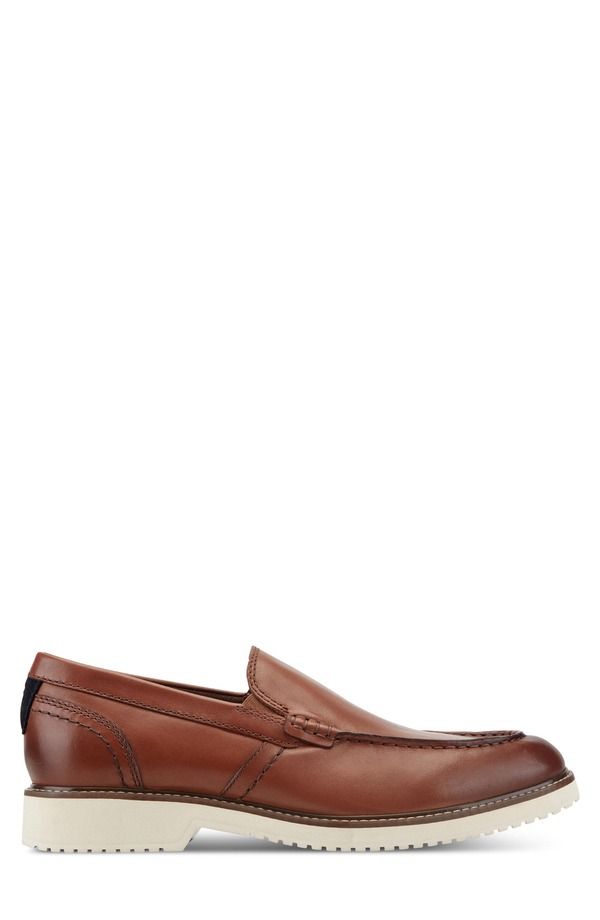 ロックポート メンズ シューズ ローファー Rockport Cristian Loafer Wide Width Available Medium Natural ロックポート メンズ シューズ ローファー Rockport Cristian Loafer Wide Width Available Medium Natural