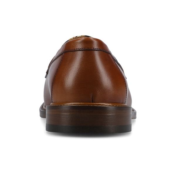 タフト メンズ シューズ ローファー TAFT Mens Jack Penny Loafer Eden タフト メンズ シューズ ローファー TAFT Mens Jack Penny Loafer Eden