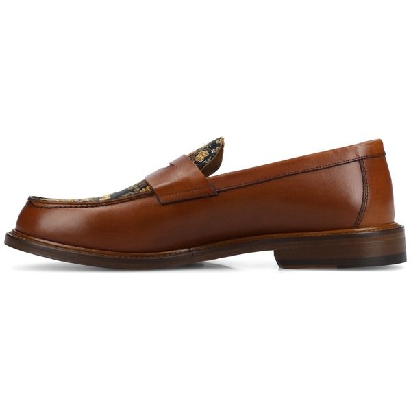 タフト メンズ シューズ ローファー TAFT Mens Jack Penny Loafer Eden タフト メンズ シューズ ローファー TAFT Mens Jack Penny Loafer Eden