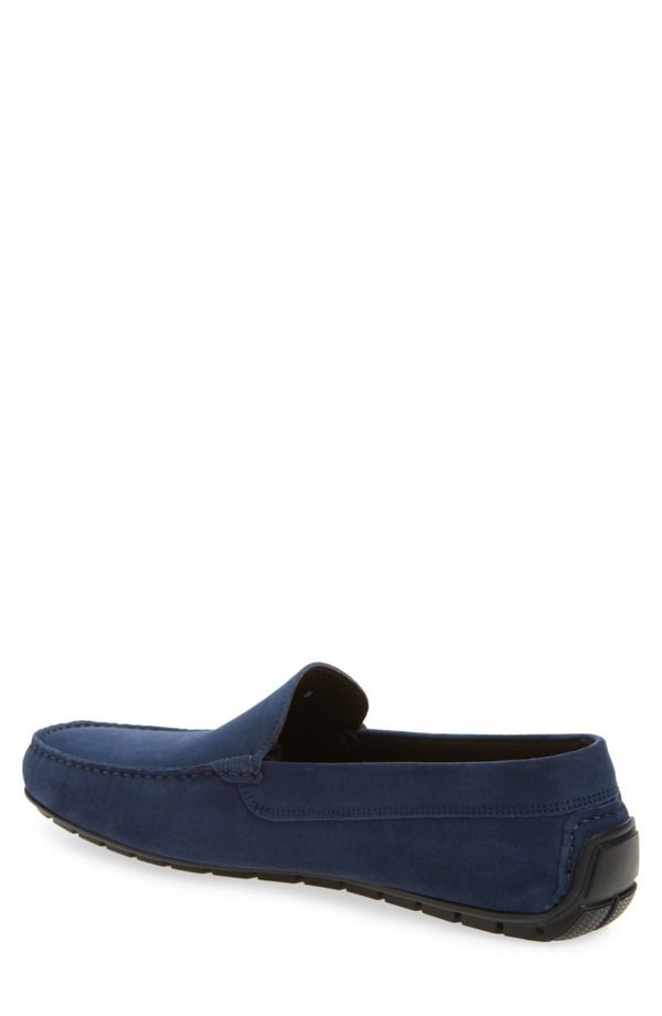トゥーブート メンズ シューズ ローファー TO BOOT NEW YORKeenan Moc Toe Driving Loafer Softy Oltramare トゥーブート メンズ シューズ ローファー TO BOOT NEW YORKeenan Moc Toe Driving Loafer Softy Oltramare