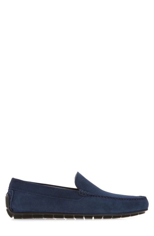 トゥーブート メンズ シューズ ローファー TO BOOT NEW YORKeenan Moc Toe Driving Loafer Softy Oltramare トゥーブート メンズ シューズ ローファー TO BOOT NEW YORKeenan Moc Toe Driving Loafer Softy Oltramare