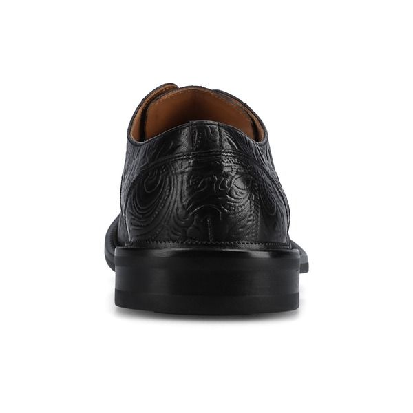 タフト メンズ シューズ TAFThe Rome Shoe Noir Viejo タフト メンズ シューズ TAFThe Rome Shoe Noir Viejo