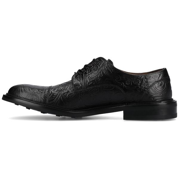 タフト メンズ シューズ TAFThe Rome Shoe Noir Viejo タフト メンズ シューズ TAFThe Rome Shoe Noir Viejo