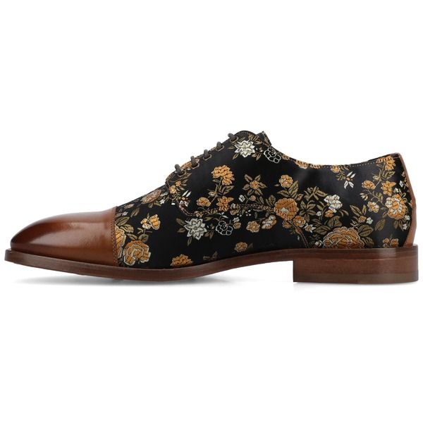 タフト メンズ シューズ オックスフォード TAFT Mens Jack Oxfordresshoeden