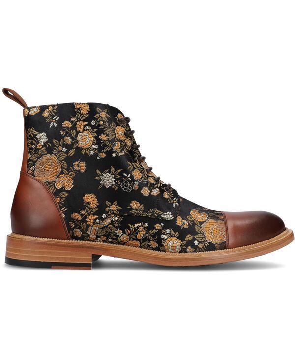 タフト メンズ シューズ ブーツ・レインブーツ Taft Mens The Jack Boots Eden