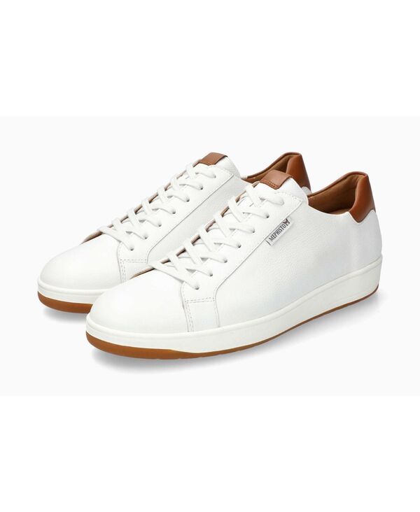 メフィスト メンズ シューズ スニーカー Mephisto Mens Hasko Sneaker White ホワイト メフィスト メンズ シューズ スニーカー Mephisto Mens Hasko Sneaker White ホワイト