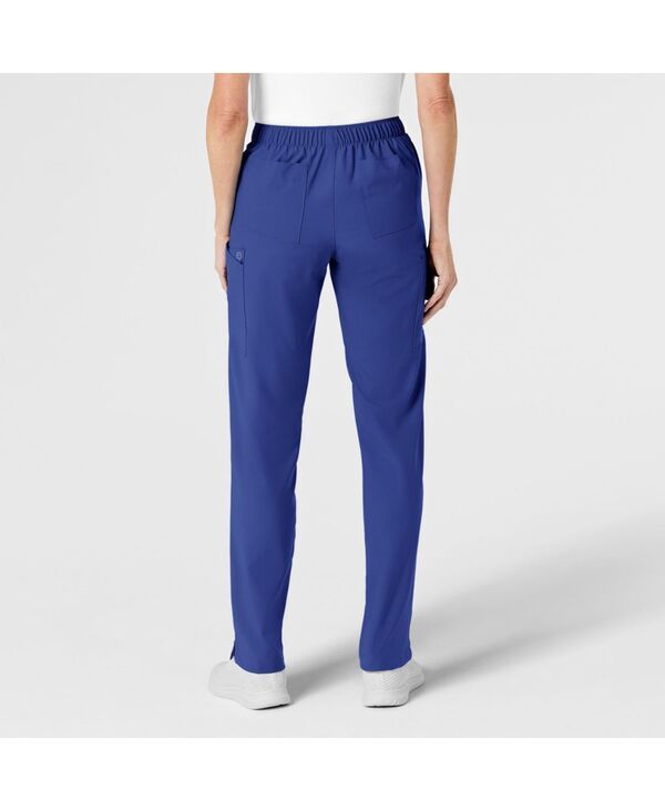 ウィンク レディース ボトムス カジュアルパンツ Wink Womens W123 Flat Front Cargo Scrub Pant Galaxy blue ブルー ウィンク レディース ボトムス カジュアルパンツ Wink Womens W123 Flat Front Cargo Scrub Pant Galaxy blue ブルー
