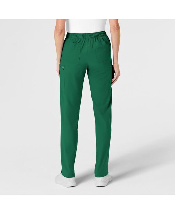 ウィンク レディース ボトムス カジュアルパンツ Wink Womens W123 Flat Front Cargo Scrub Pant Hunter ウィンク レディース ボトムス カジュアルパンツ Wink Womens W123 Flat Front Cargo Scrub Pant Hunter