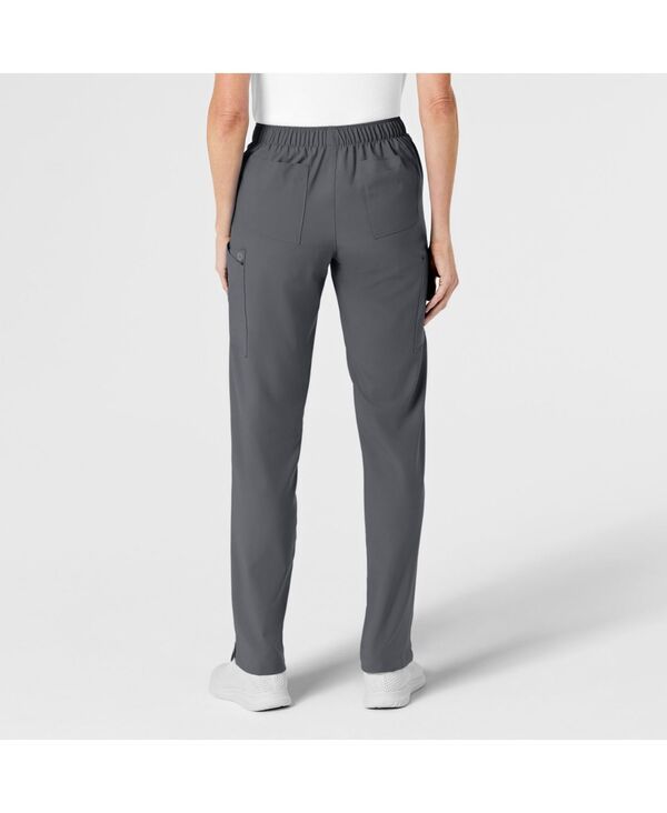 ウィンク レディース ボトムス カジュアルパンツ Wink Womens W123 Flat Front Cargo Scrub Pant Pewter ピューター ウィンク レディース ボトムス カジュアルパンツ Wink Womens W123 Flat Front Cargo Scrub Pant Pewter ピューター