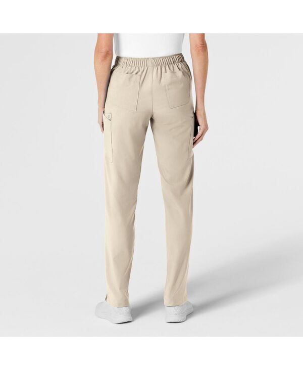ウィンク レディース ボトムス カジュアルパンツ Wink Womens W123 Flat Front Cargo Scrub Pant Khaki カーキ ウィンク レディース ボトムス カジュアルパンツ Wink Womens W123 Flat Front Cargo Scrub Pant Khaki カーキ