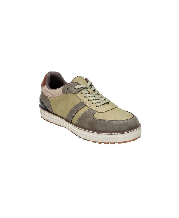 キングサイズ メンズ シューズ スニーカー KingSize Mens Casual Sneaker Neutral